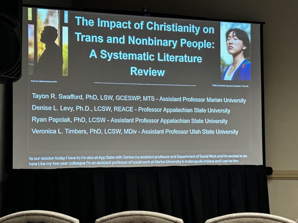 Denise and Ryan's Presentation PowerPoint