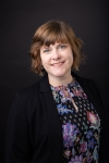 Sarah Donovan Headshot Photo