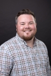 Liam Waller Headshot 2025