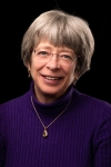 Maureen MacNamara Portrait
