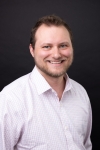 Ryan Papciak Headshot Photo