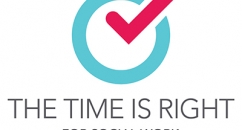 The Time Is Right For Social Work